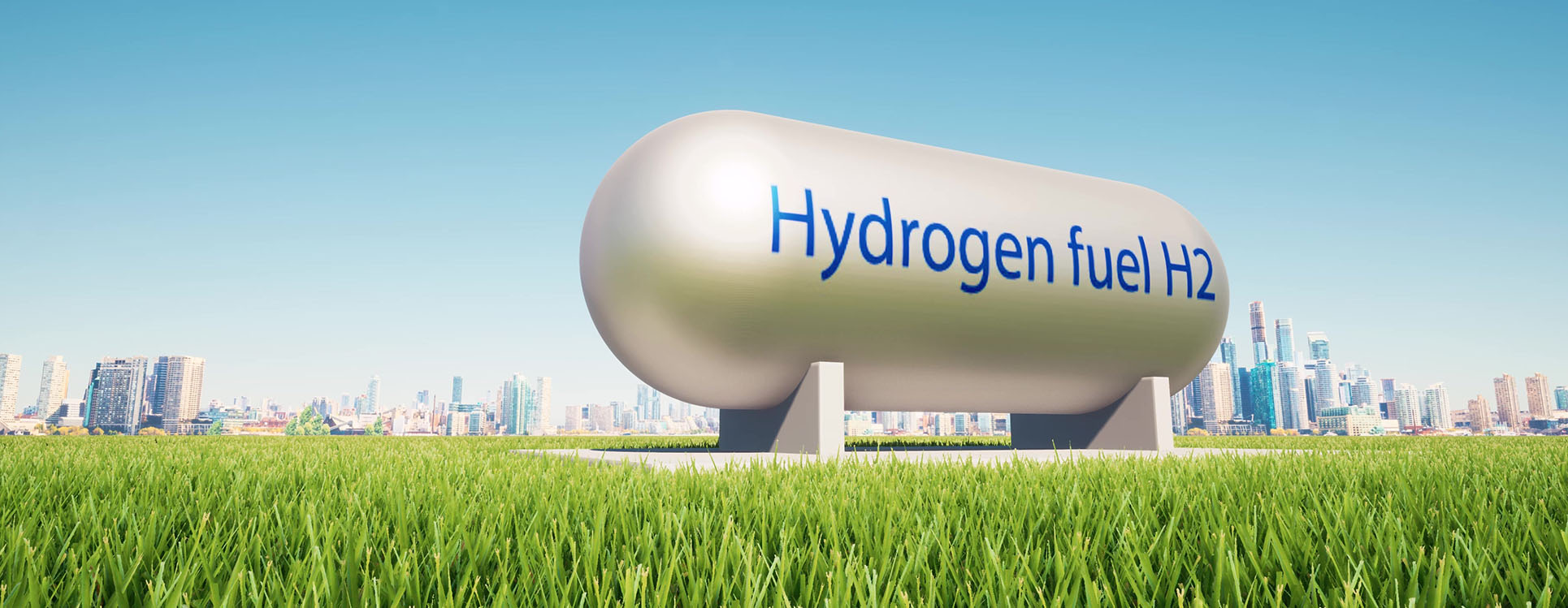 Hydrogen Infrastructure | Elecseed