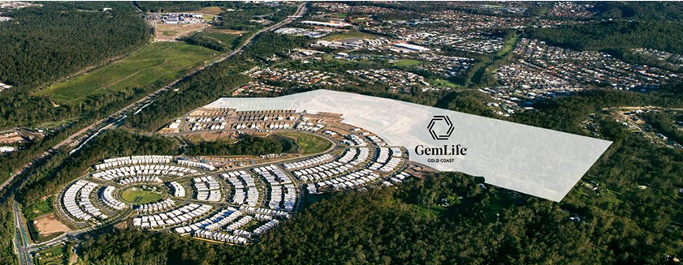 GemLife - Pimpama | Elecseed